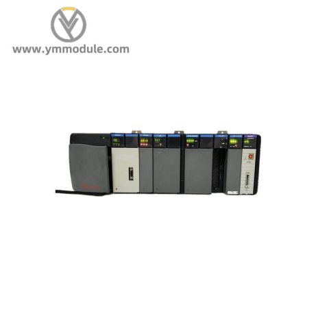 Honeywell TC-PDCXX2 Chassis Power Module - Efficient Power Distribution for Industrial Control Systems