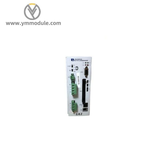 ABB 1305-BA01A-HA2 AC Drive, Advanced Industrial Control Solution