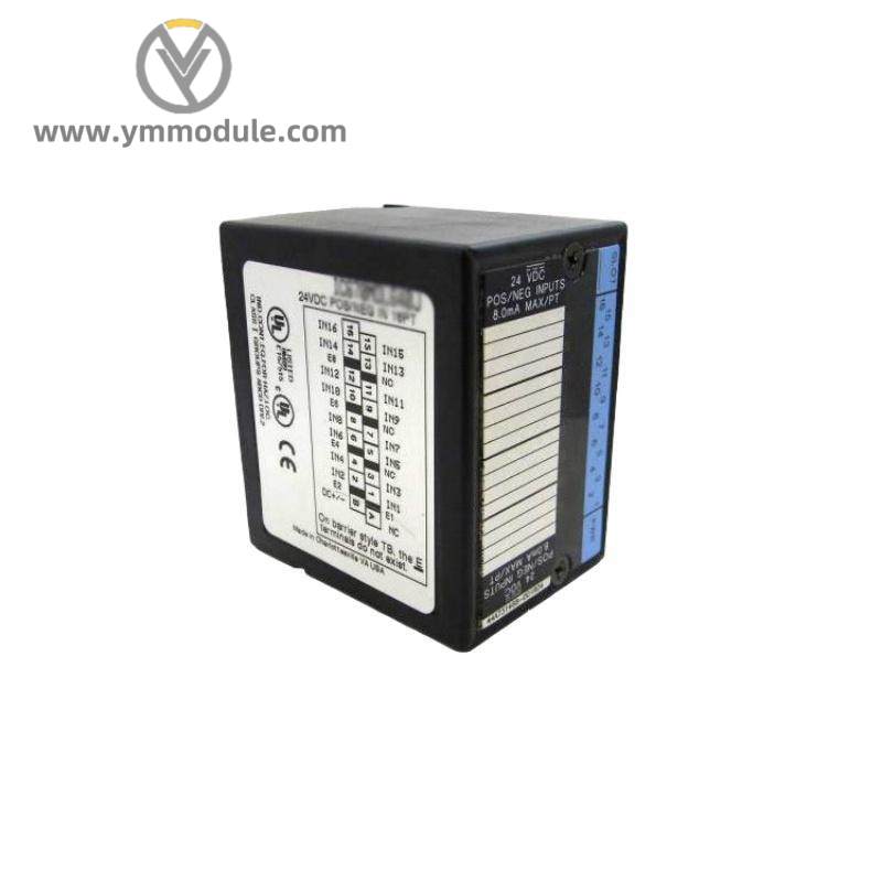 ic670alg310_ge_analog_output_module.jpg GE IC670ALG310: High Precision Analog Output Module for Industrial Automation