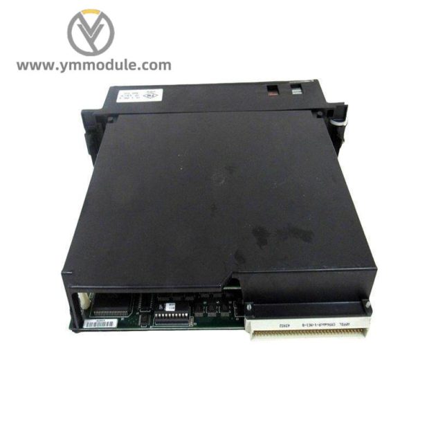 GE PLC IC697CGR935 - Hot Stand-by CPU Module