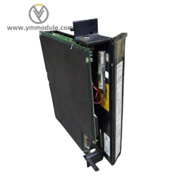 GE IC697CPM915 - Advanced Central Processing Unit