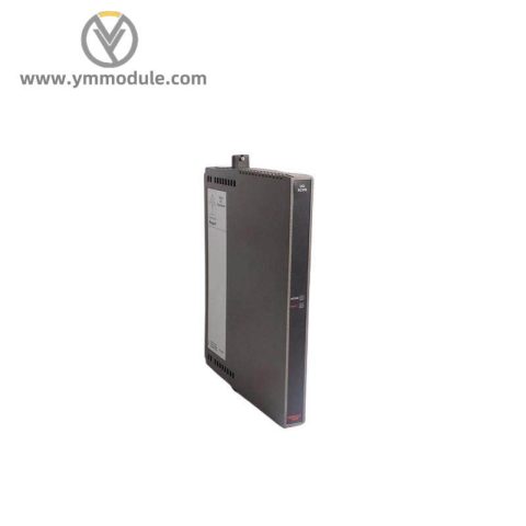 ICS TRIPLEX T3310 I/O Transceiver Module - Secure, Reliable Data Exchange Solution