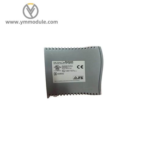 ICS Triplex T8191 Controller Module - Advanced Automation Solution for Industrial Control