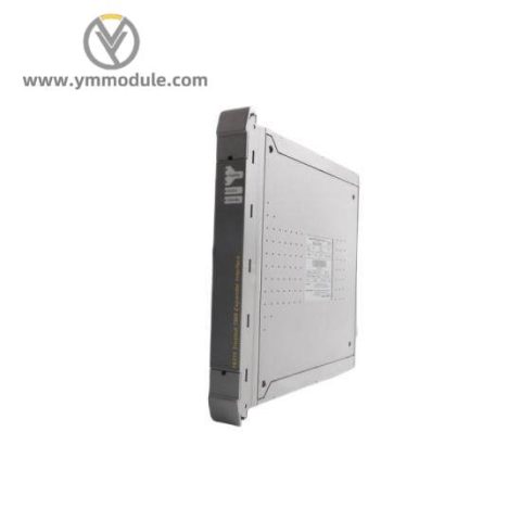 ICS Triplex T8312-7C | 24V DC Digital Input Module with 40 Channels