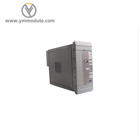 ICS Triplex T8312-7C: Advanced Expander Interface for Industrial Automation