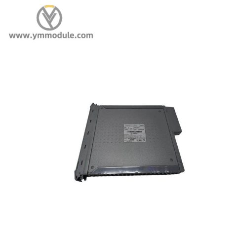 ICS Triplex T9803 Digital Input TA - Industrial Control Module