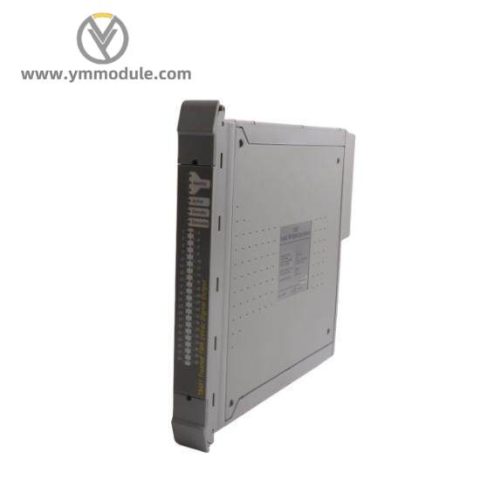 ICS TRIPLEX Trusted T8451 - Industrial Control Module, Advanced Technology & High Reliability