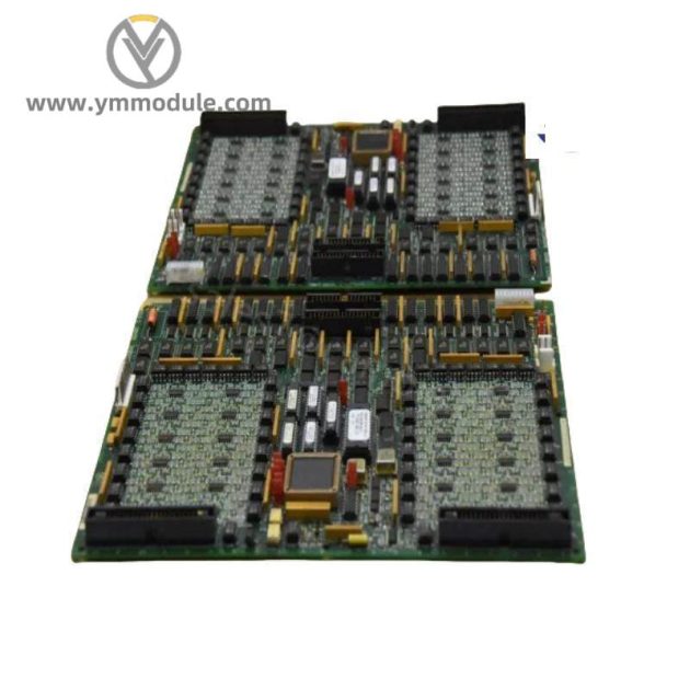 GE IS200TBAIS1CED: Advanced PCB Board for Industrial Control Systems