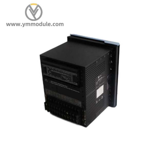 GE IS200VCRCH1ABA: Precision VME Servo Card for Advanced Control Systems