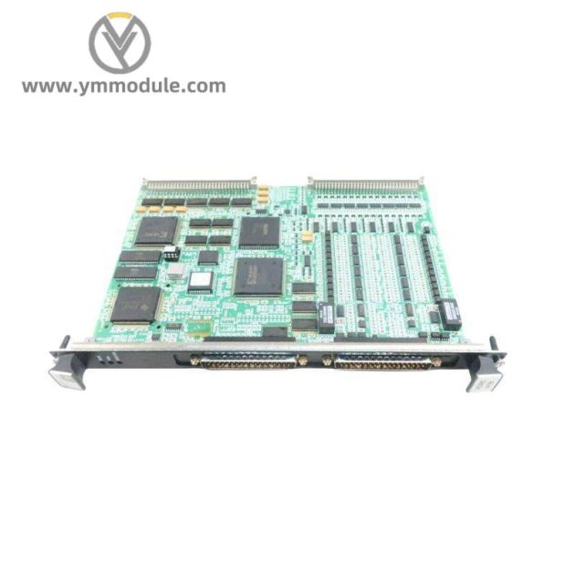 General Electric IS200VCRCH1BBC PCB Circuit Board: Engineered for Precision and Reliability
