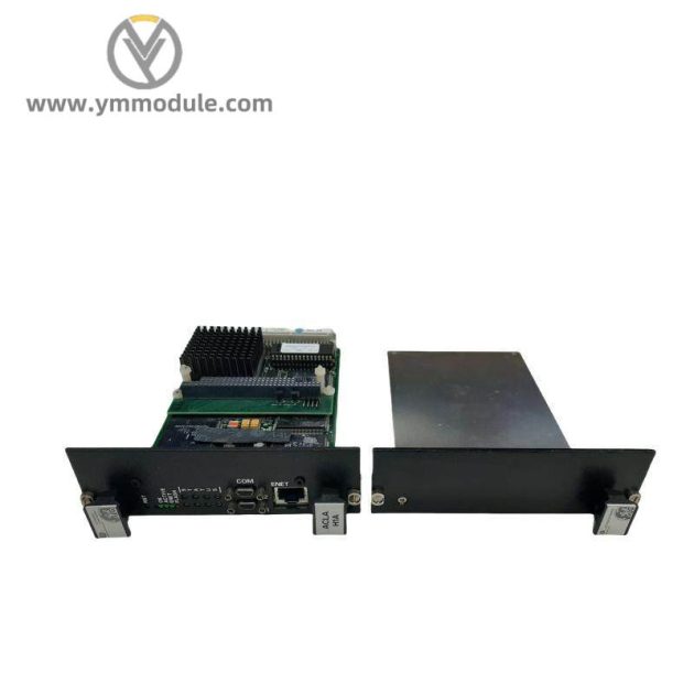 GE IS215ACLIH1A Application Control Layer Module for Industrial Control Systems