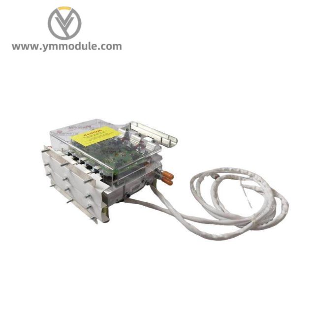 GE IS400AEBMH1AJD Communication Module: Industrial Control Solutions