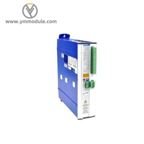 Kollmorgen SERVOSTAR 603 Digital Servo Amplifier