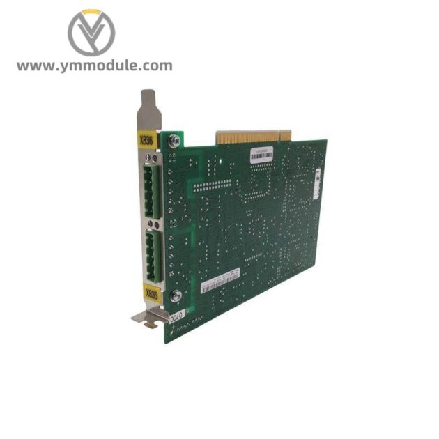 KUKA 00-150-553 Control Module for Advanced Automation