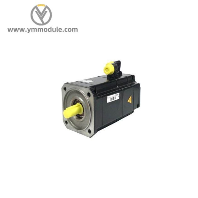 KUKA 1FK7063-5AF71-1SY3-ZS77 Servo Motor - Precision Control in Industrial Automation