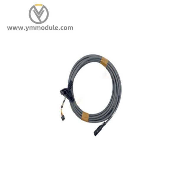 KUKA C400-181-563 Teach Pendant Cable - Robotic Control Module