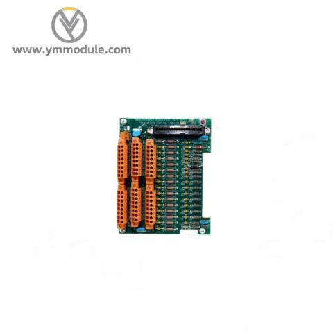 Honeywell MC-TAIH22 51204170-250: High-Level Analog Input/STI Module