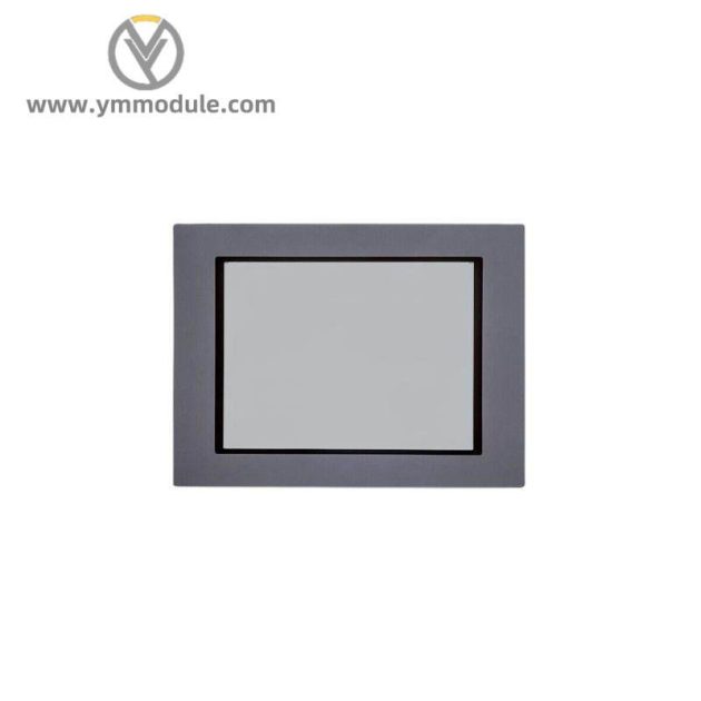 MCGS TPC1162HI - High-Performance MCGS Touch Screen Panel