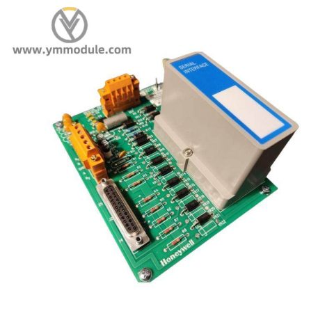 Honeywell MU-TSIM12 51303392-476 Digital Output Relay Module - Advanced Control Solution