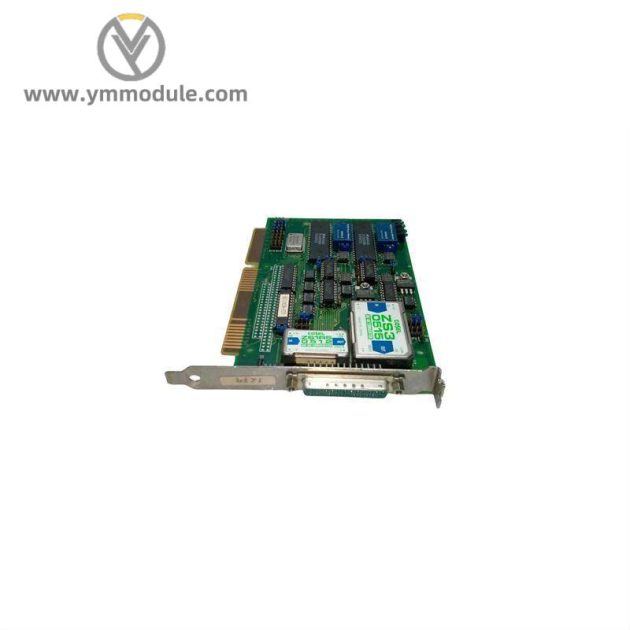 Norcontrol Automation HA337232B/B/B NA1032.1: Integrated I/O Serial Interface & Power Solution