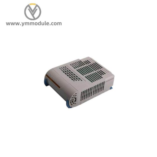 Ovation Power Supply 1X00569H01 - Reliable Industrial Control Solution