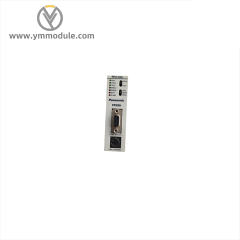 PANASONIC FP2-C2L - Advanced Programmable Logic Controller Module
