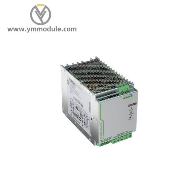 Phoenix Contact 2866802 Power Supply Modules - High Efficiency & Reliability