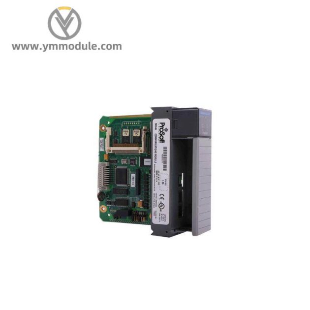 Prosoft 5021-MNET-DFNT MODBUS TCP/IP to Ethernet Module, Industrial Automation Solutions