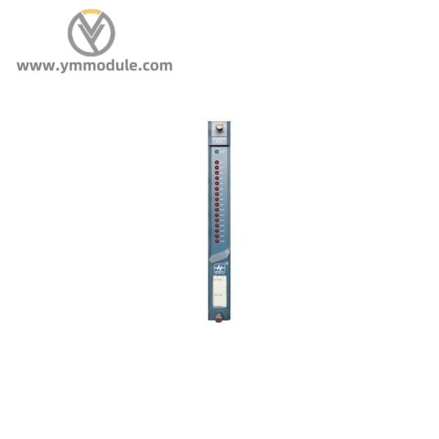 Provib tech PT2060/43-A0 Redundant Relay Module: Advanced Industrial Control Solution