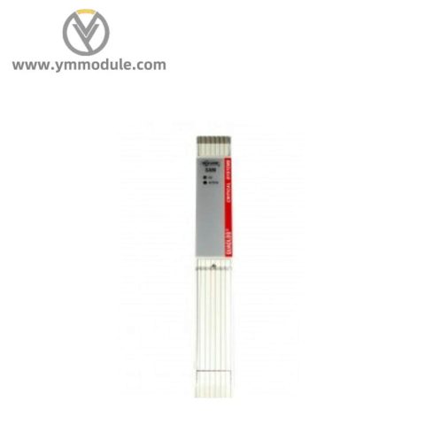 SIEMENS QLSAMBAN SAM Analog Module, Standard Industrial Control Solution