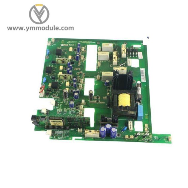 ABB RINT-5611C Drive Board Power Module