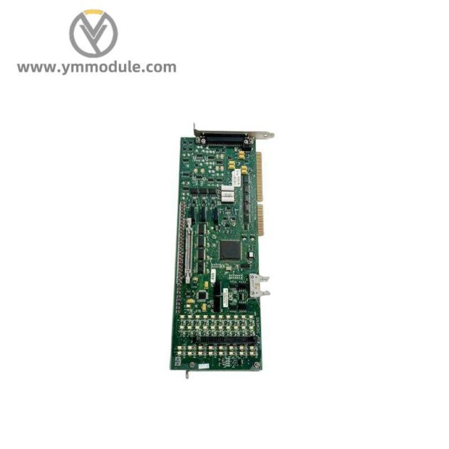 ROBICON A1A10000423.00M PCB BOARD - High-Power Control Module for Industrial Automation