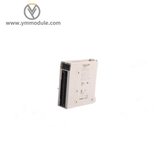 SCHLEICHER SCTUST21 Quantum Module: High-Precision Control for Advanced Industrial Applications