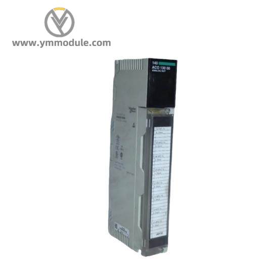 schneider_140aco13000.jpg Schneider Modicon 140NRP31200 Ethernet Fiber Converter, Precision Control Solution