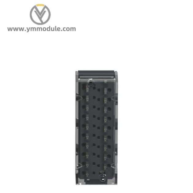Schneider™ BMXFTB2020: Robust 20-pin Removable Spring Terminal Blocks for Industrial Control