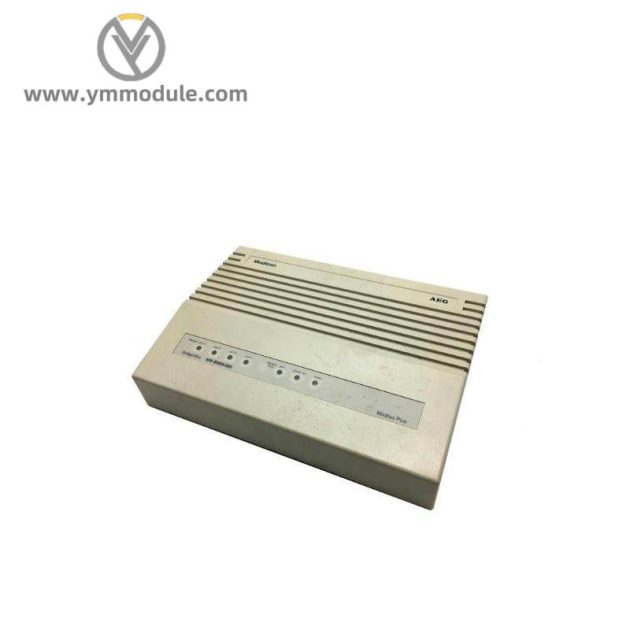 Schneider NW-BM85-000 MODBUS PLUS: Efficient Communication Solution for Industrial Automation