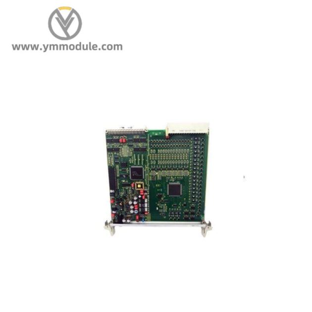 SIEMENS 6DP1210-8BC: High Performance DP Siemens Interface Module