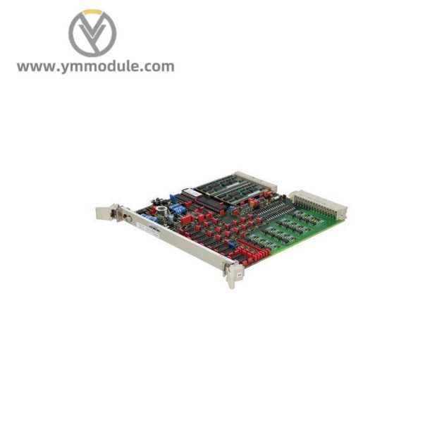 SIEMENS 6DP1900-8AA: Industrial Grade Monitoring Module