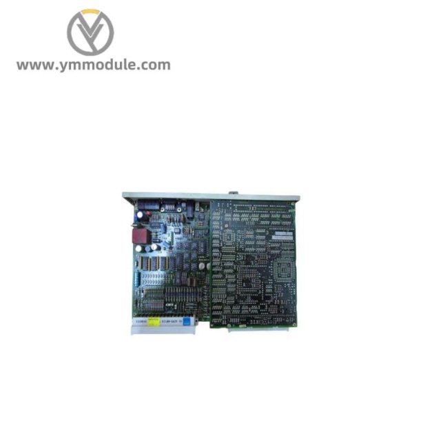SIEMENS 6DS1412-8DD Motor Control Module
