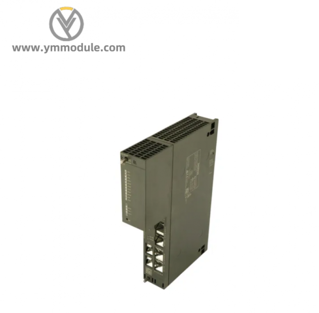 SIEMENS 6ES7410-5HX08-0AB0 Central Processing Unit for S7-400 & S7-400H/F/FH