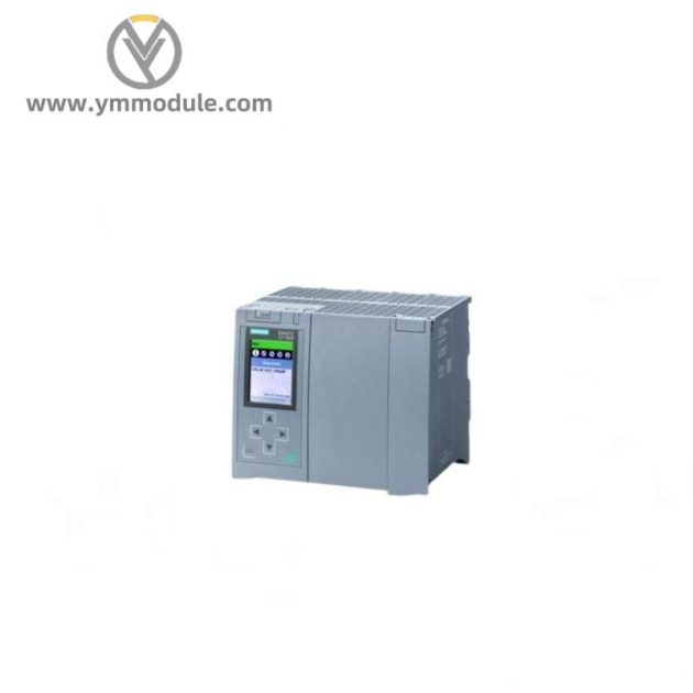 Siemens 6ES7517-3AP00-0AB0: Industrial Control Central Processing Unit