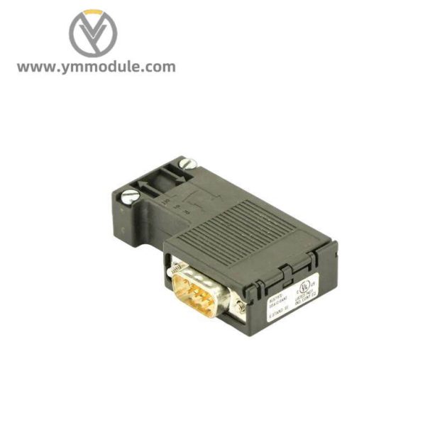 SIEMENS 6ES7972-0BA12-0XA0 PROFIBUS CONNECTION PLUG