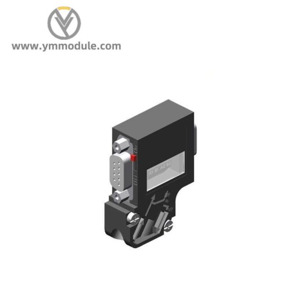 SIEMENS 6ES7972-0BB42-0XA0 PROFIBUS DP Bus Connector