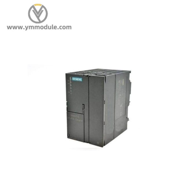 SIEMENS SIMATIC DP 6ES7 157-0AC81-0XA0: Advanced Data Processing for Industrial Automation