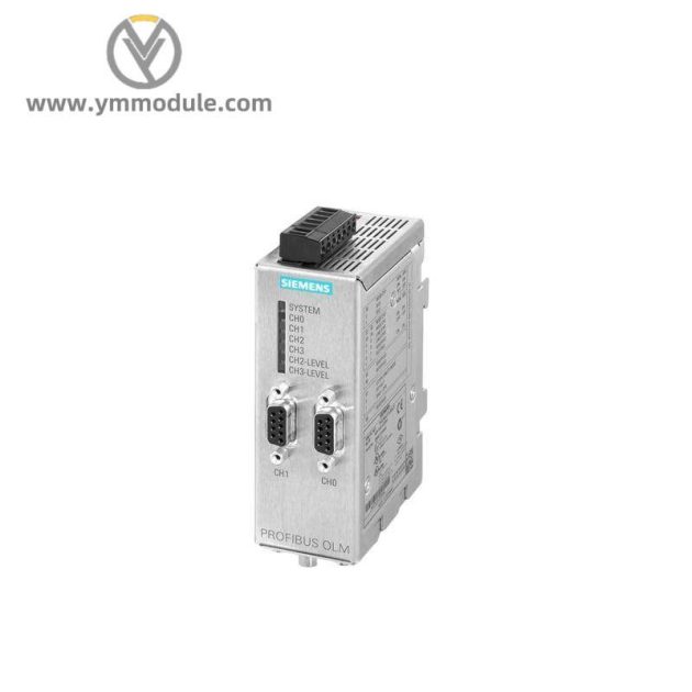 SIEMENS 6GK1503-4CA00: Optimal Industrial Networking Solution
