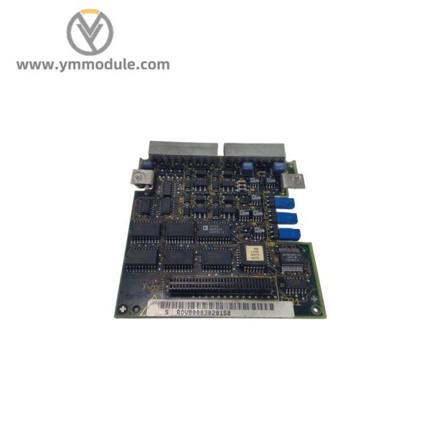 SIEMENS 6SE7090-0XX84-0KB0 Expansion Module: High-Performance Automation Solution