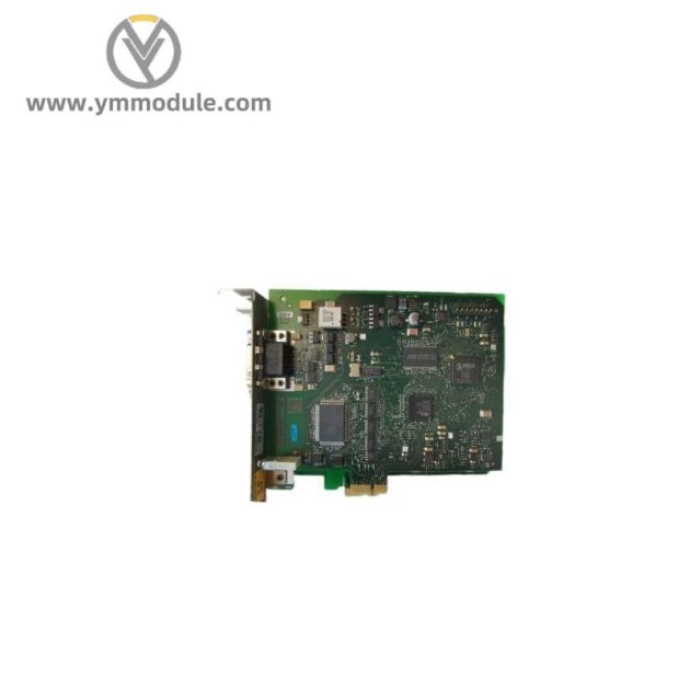 SIEMENS A5E01100622/E115352 Communication Module, High-Performance Industrial Control