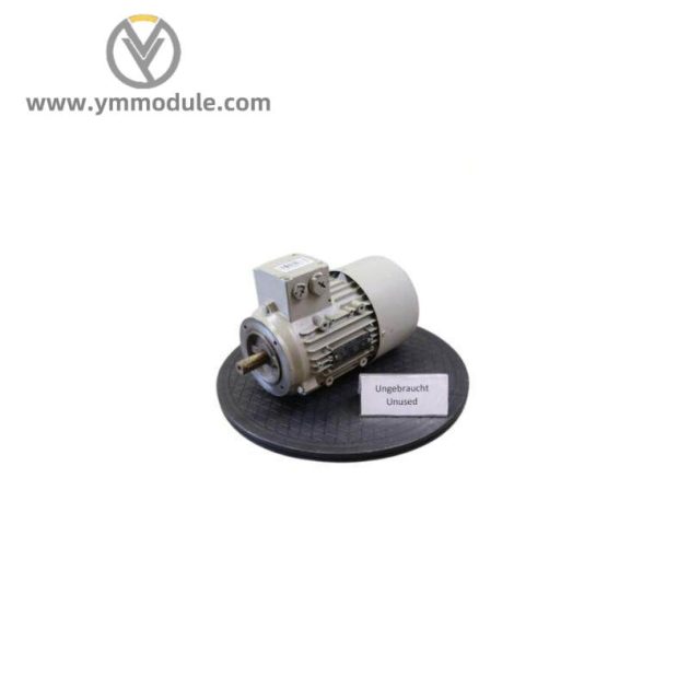SIEMENS 1LA9131-2KA60-Z Electric Motor, Precision Driven for Industrial Applications