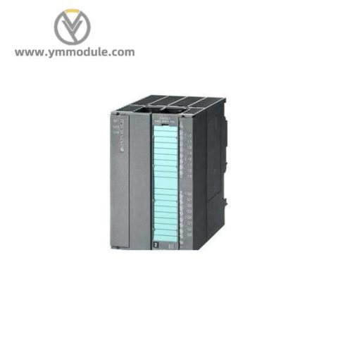 Siemens Simatic 6ES7351-1AH02-0AE0: High-Precision Positioning Module for Efficient Control Systems