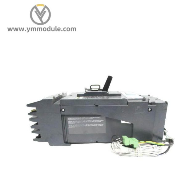SquareD LJA36400CU44XEHYH3YP Circuit Breaker